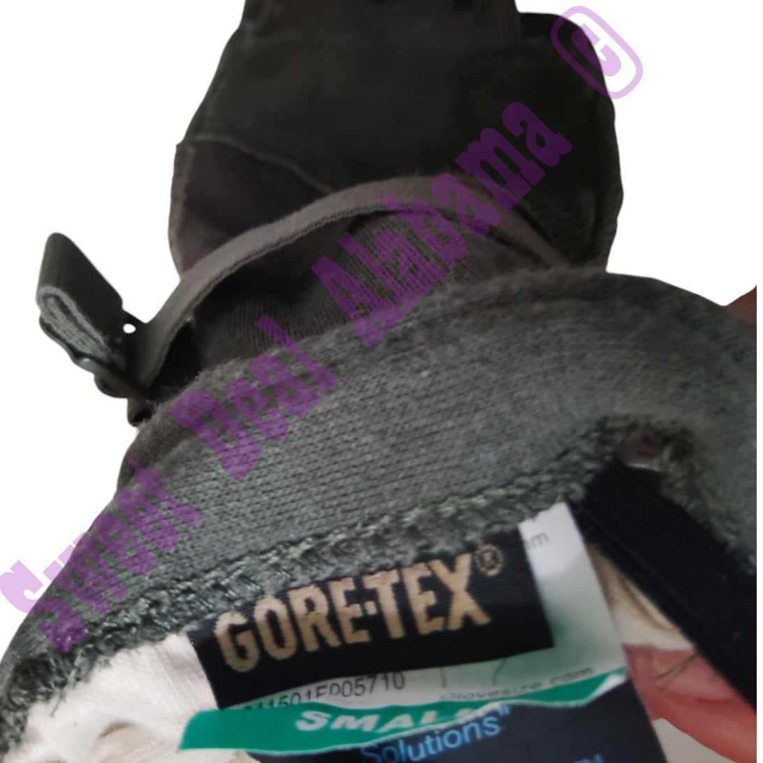 Replacement Right Hand Only,  Masley HandLogic GORE-TEX Gloves (Small)