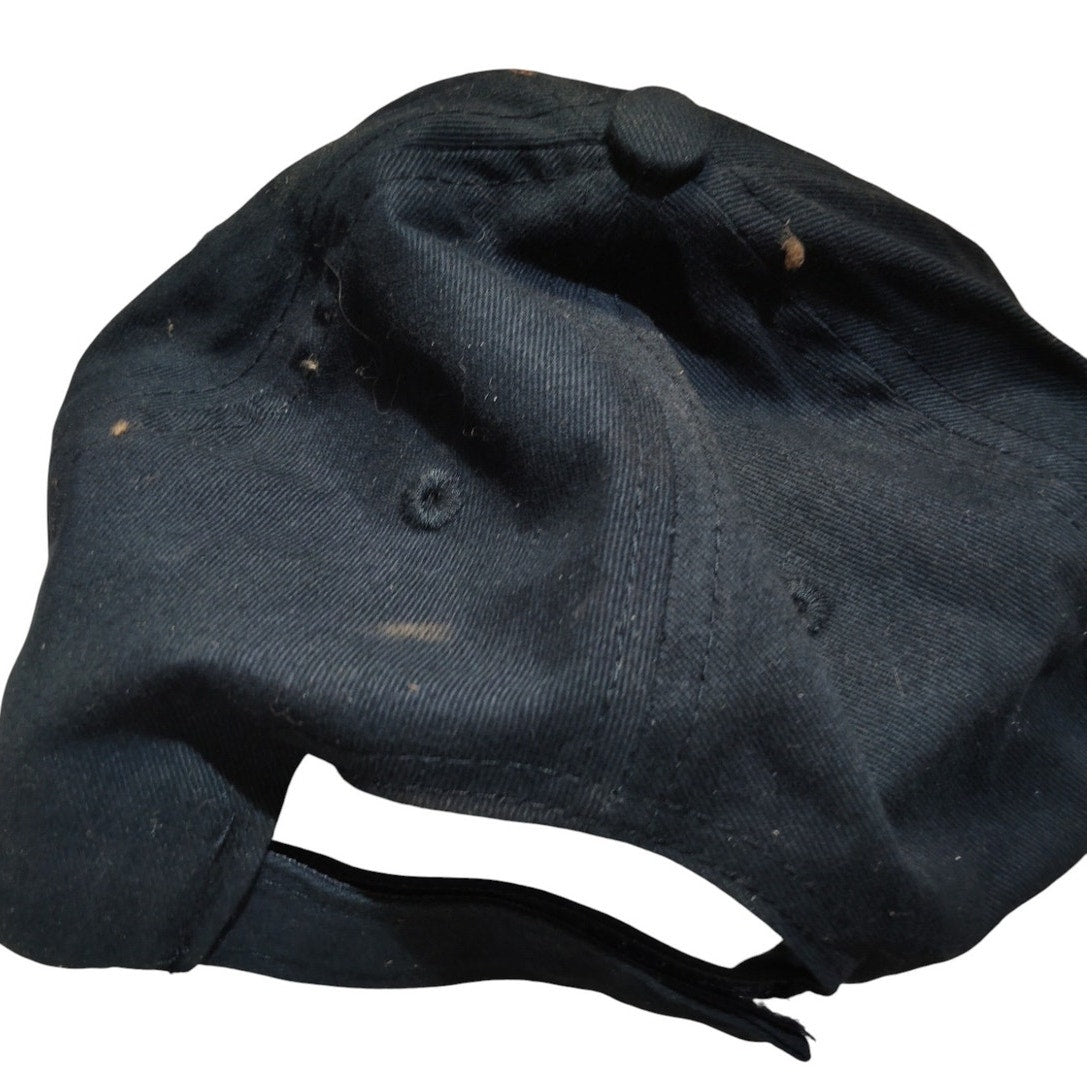 Eagle Crest Ball Cap “I [Heart] Love My Sailor” Navy Hat, U.S. Navy Text on Bill