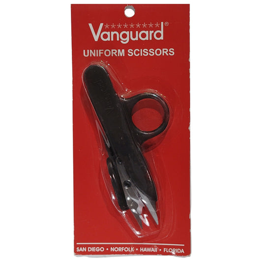 Vanguard Uniform Scissors – Military Issue – All Branches, NIP