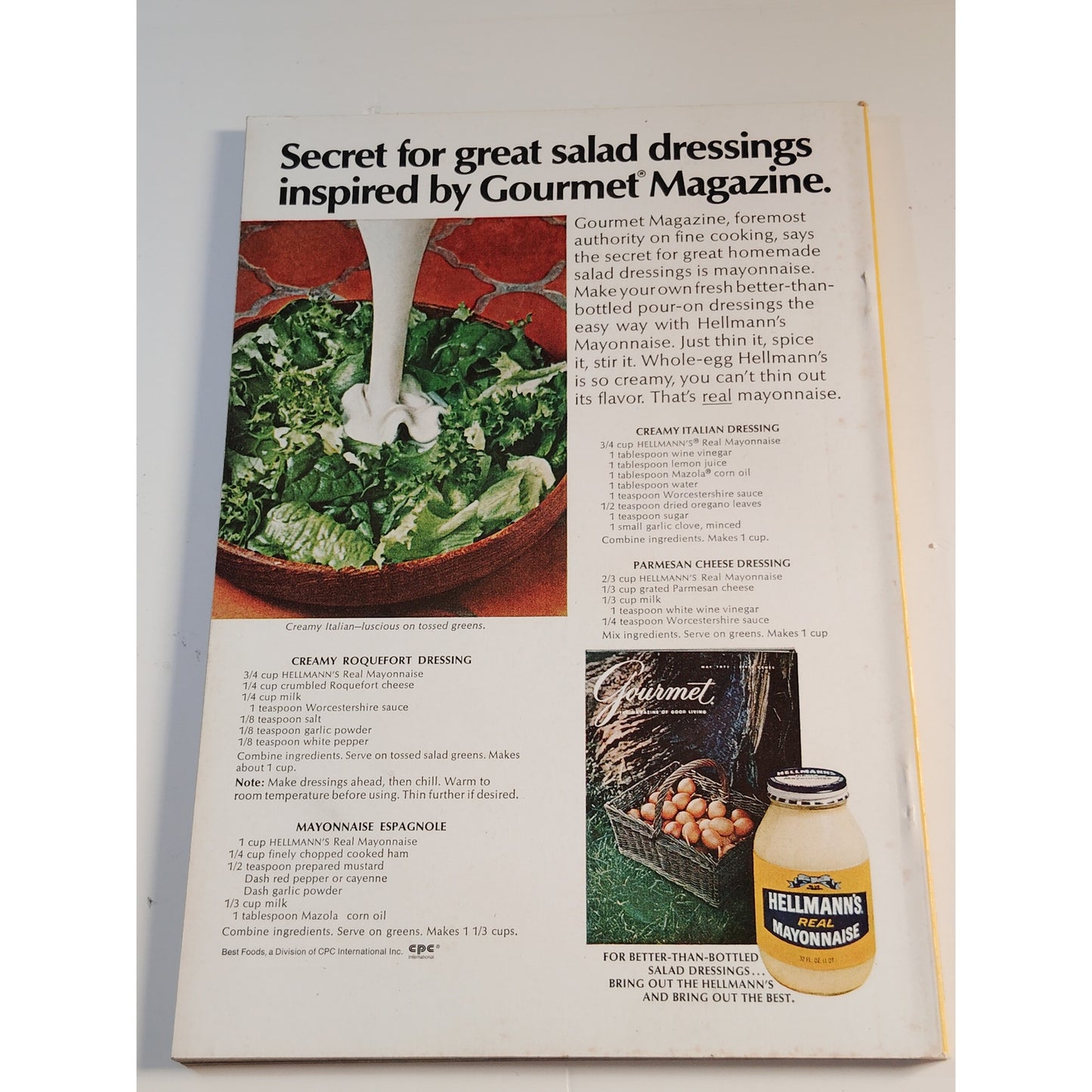 National Geographic Magazine – September 1971, Captain Cook, Missouri River, Brazil