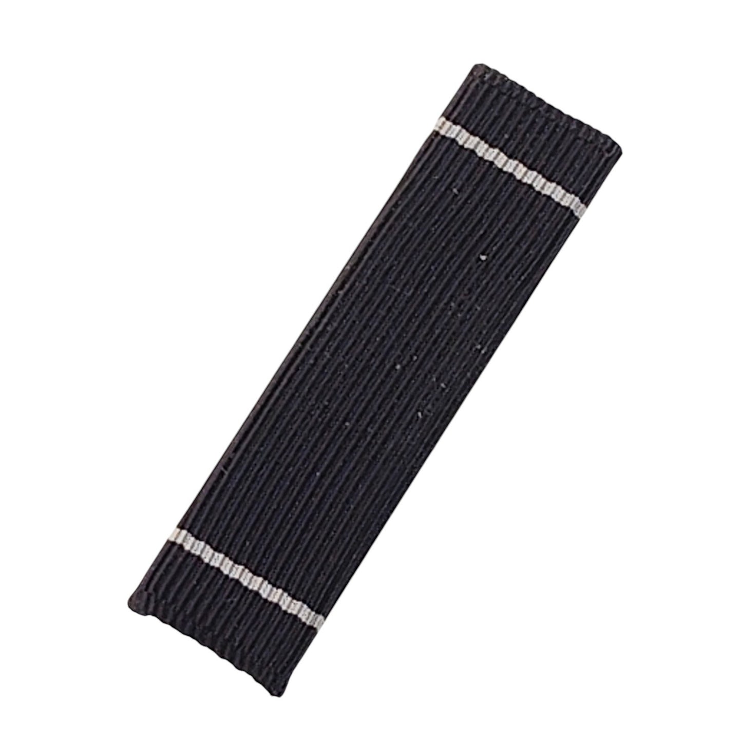 Coast Guard Pistol Markmanship Expert Ribbon, 1-3/8"L x 3/8"H
