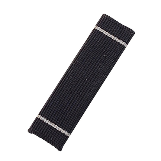 Coast Guard Pistol Markmanship Expert Ribbon, 1-3/8"L x 3/8"H