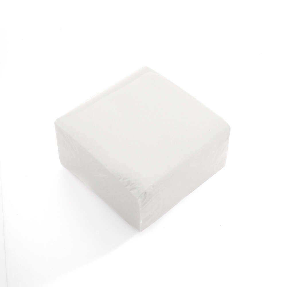 MediChoice Airlaid Disposable Dry Wipes 10" × 13" Medium Weight 500‑Count – NIP