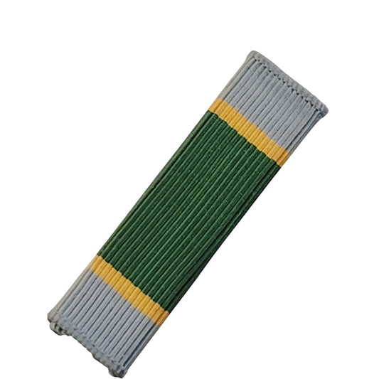 United States Air and Space Force Small Arms Expert Ribbon Bar, 1-3/8"L x 3/8"H