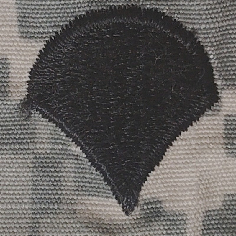 U.S. Army Specialist SPC E-4 Device Patch ACU Digital, 2"×2" Hook(-N-Loop)
