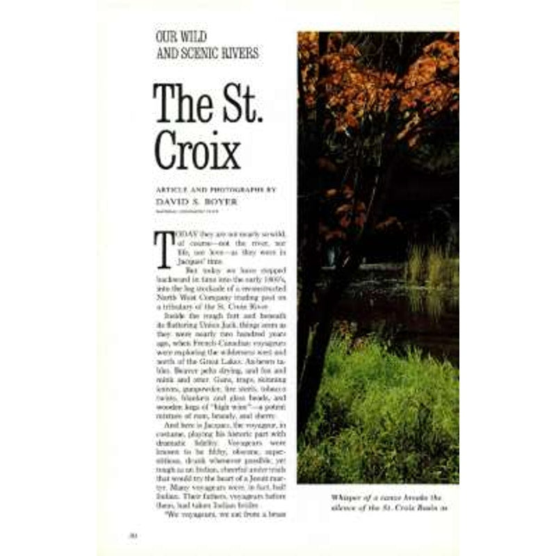 National Geographic Magazine July 1977, Wild Rivers, Turkey, New Guinea's Gimi..