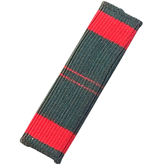 Republic of Vietnam Civil Action Unit Citation Ribbon, 1-3/8"L x 3/8"H