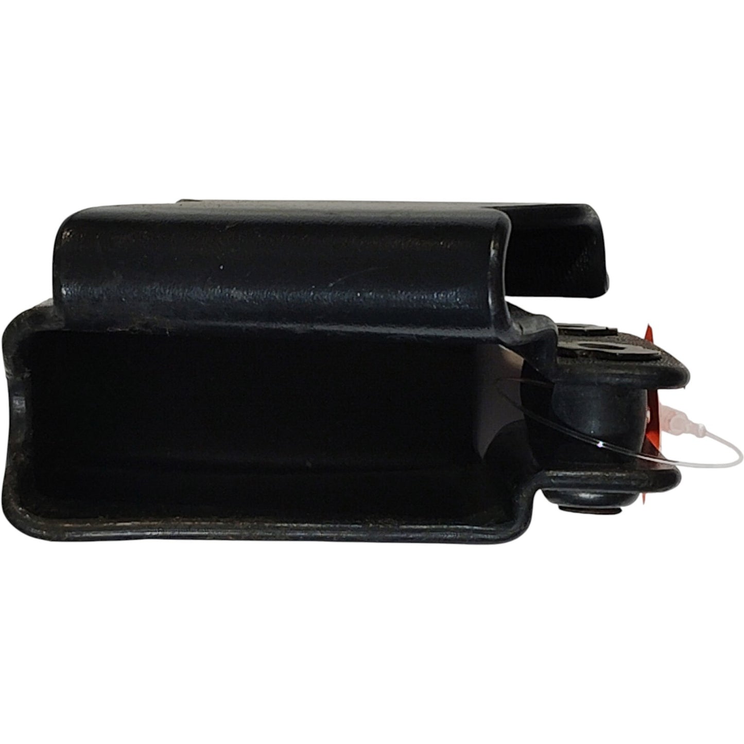 F.O.M.I. Belt Clip for Kydex Holsters - AR Engraving - Fits 1.75" Belt - Fold Over Molded Injection