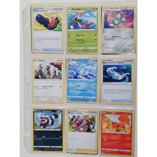 18 Random Pokémon Cards Pictured, Actual Photos Provided