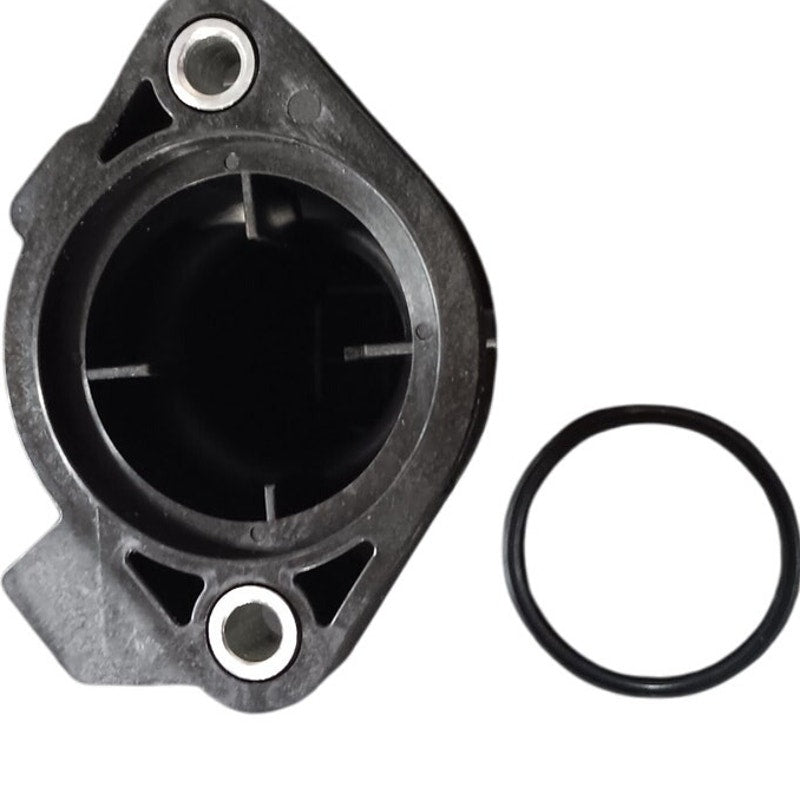 Carquest MotoRad Premium Coolant Housing – CH2313 Thermostat Water Outlet
