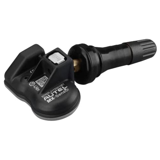 Autel MX-Sensor 1-Sensor – Programmable TPMS – Single Pack – Black