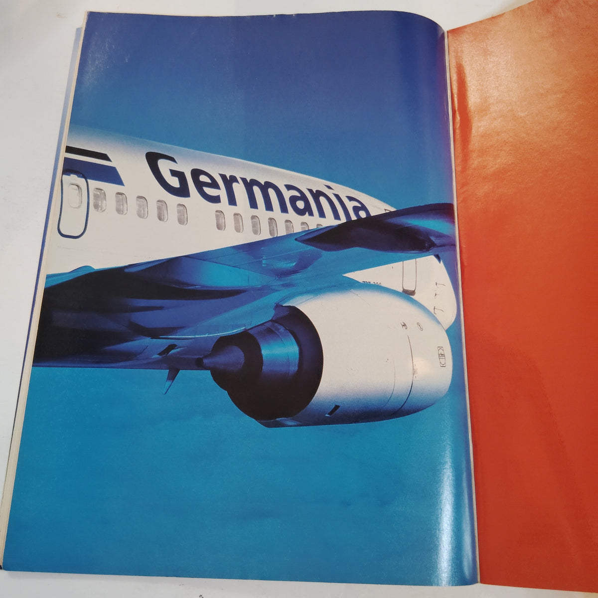 Air Transport World Magazine October 1997 - Crafting Tomorrow's Leaders Aviation