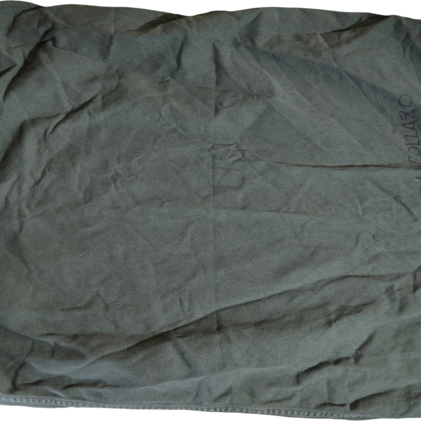 Vintage 2001 Barracks Bag – NSN 8465-00-530-3692, 24" x 36", Issued, EUC