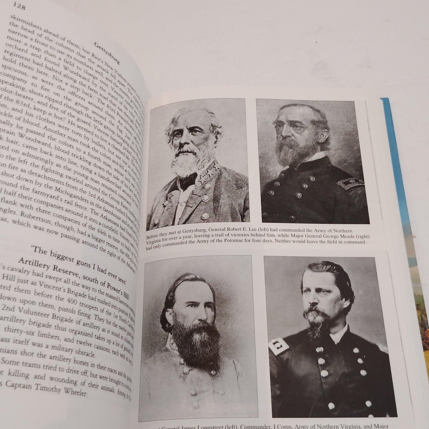 Gettysburg An Alternate History Hardcover LN Greenhill Books Edition