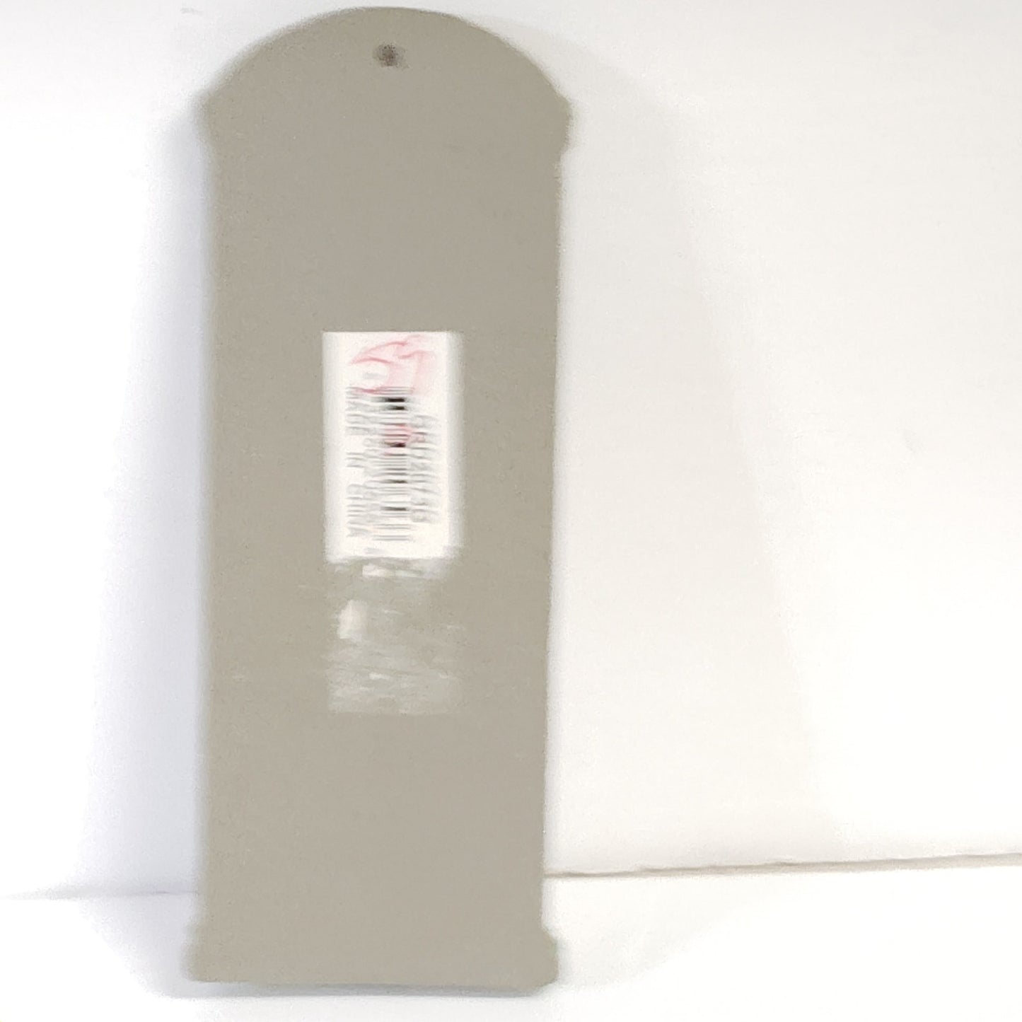 VTG Cape Hatteras Lighthouse Wall Thermometer Gold Crest GRD2073G Coastal