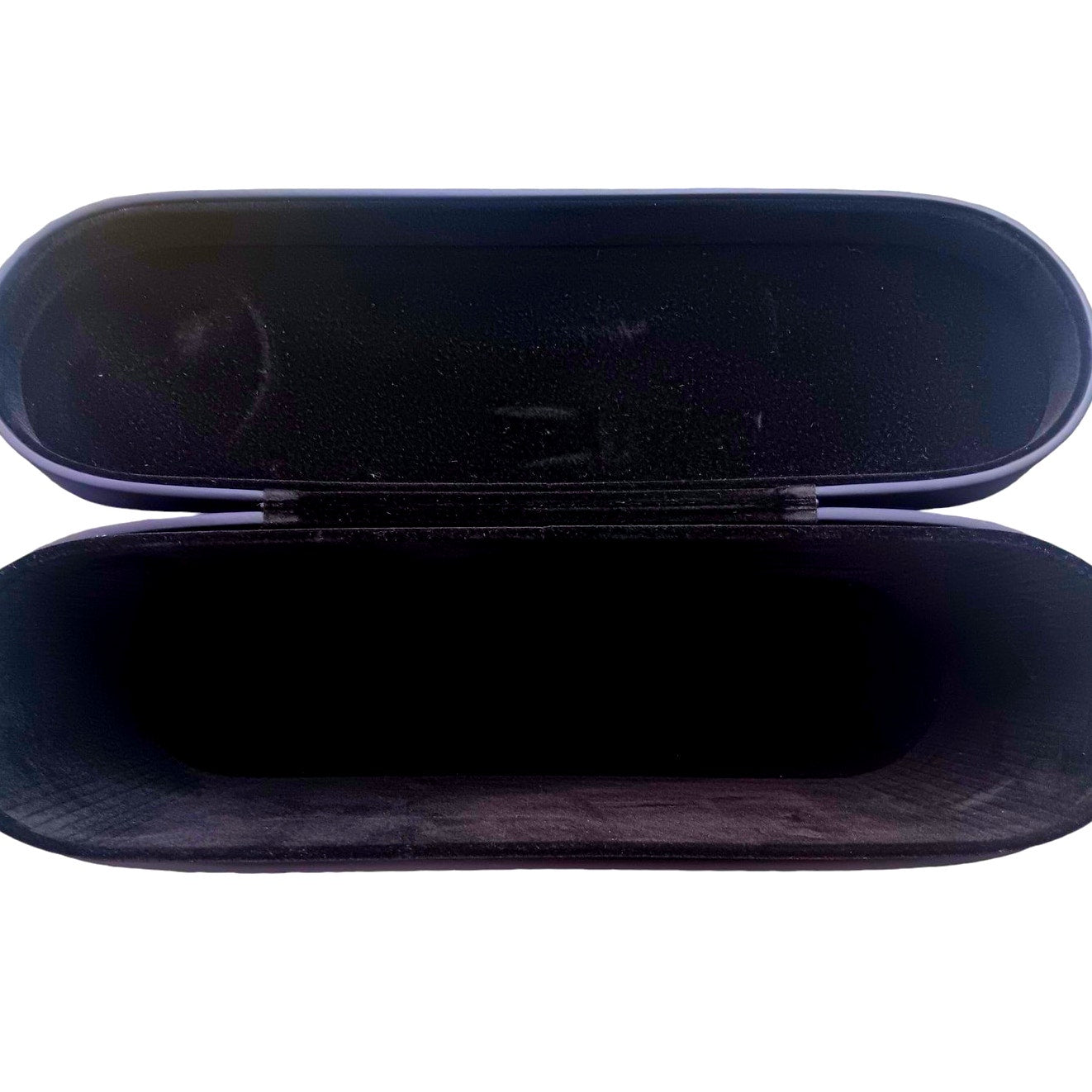 Dyson SM Hard Storage Presentation Case, Blue, New, 14" x 6" x 4"