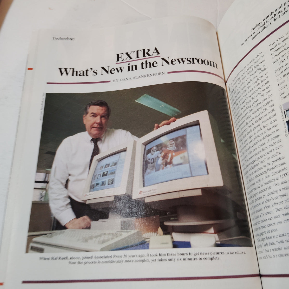 Delta SKY Magazine January 1991 In-Flight with Mexico Fiesta Article