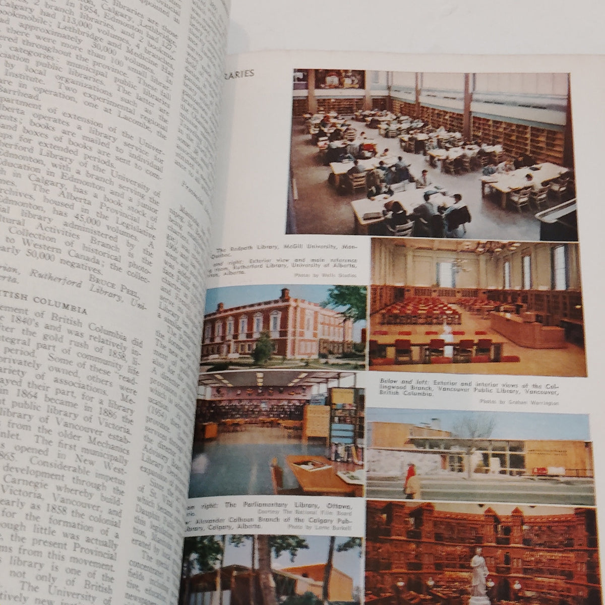 The Encyclopedia Americana 1957 Complete 30-Vol Set Americana Corp Black/Gold