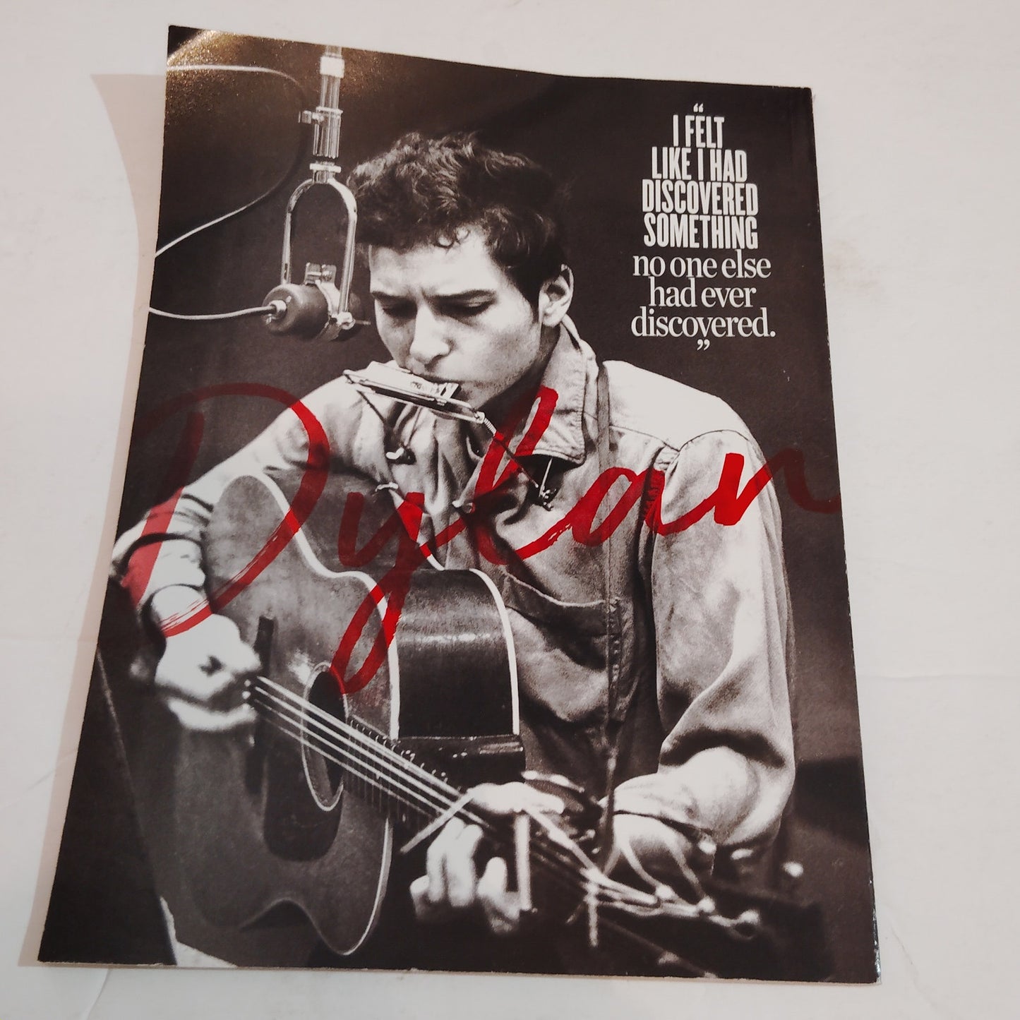 Bob Dylan: The Freewheelin' 60th Anniversary Magazine - a360media Specials