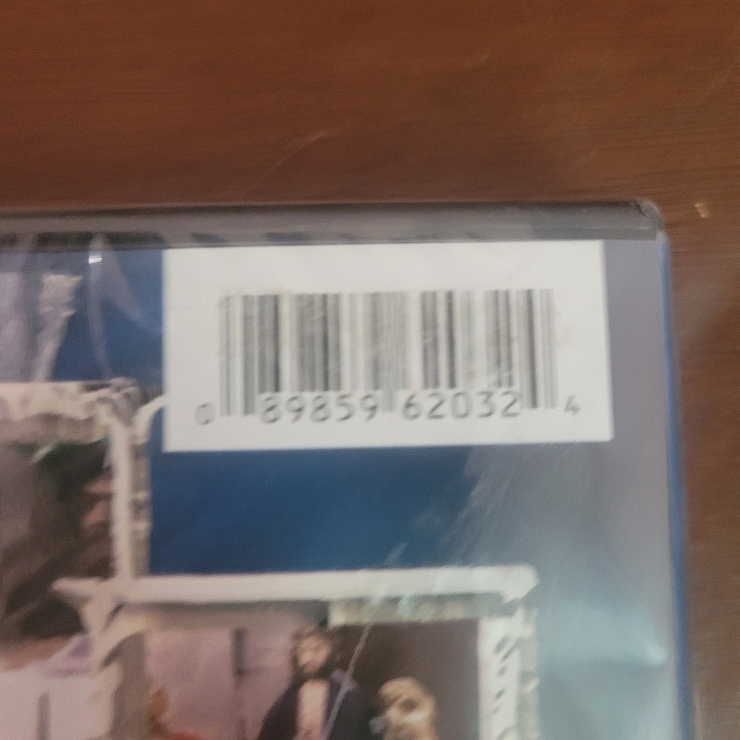 The Bible Series: Jesus the Christ DVD – Inspirational Religious Drama, VCI Home