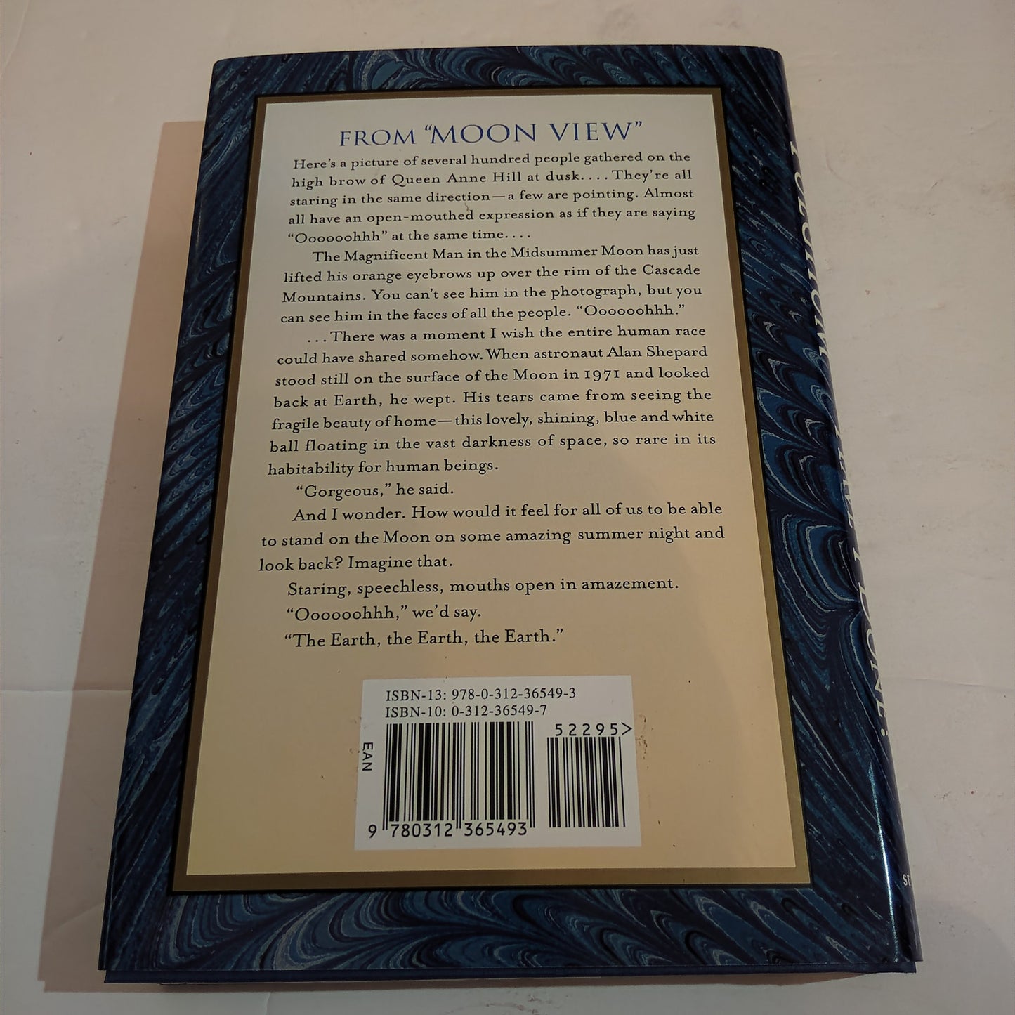 What On Earth Have I Done Stories Observations Affirmations 2007 First Ed LN