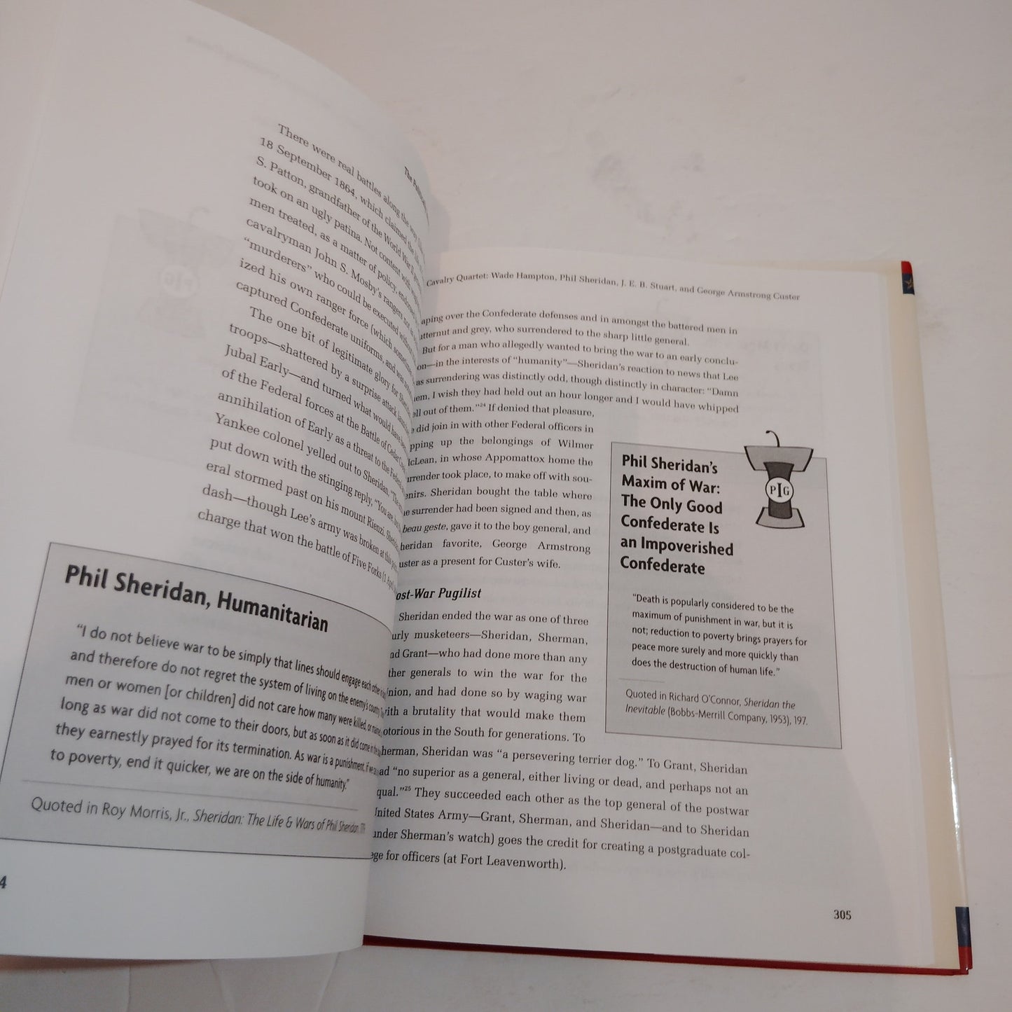 The Politically Incorrect Guide to the Civil War Hardcover Book Club Exclusive
