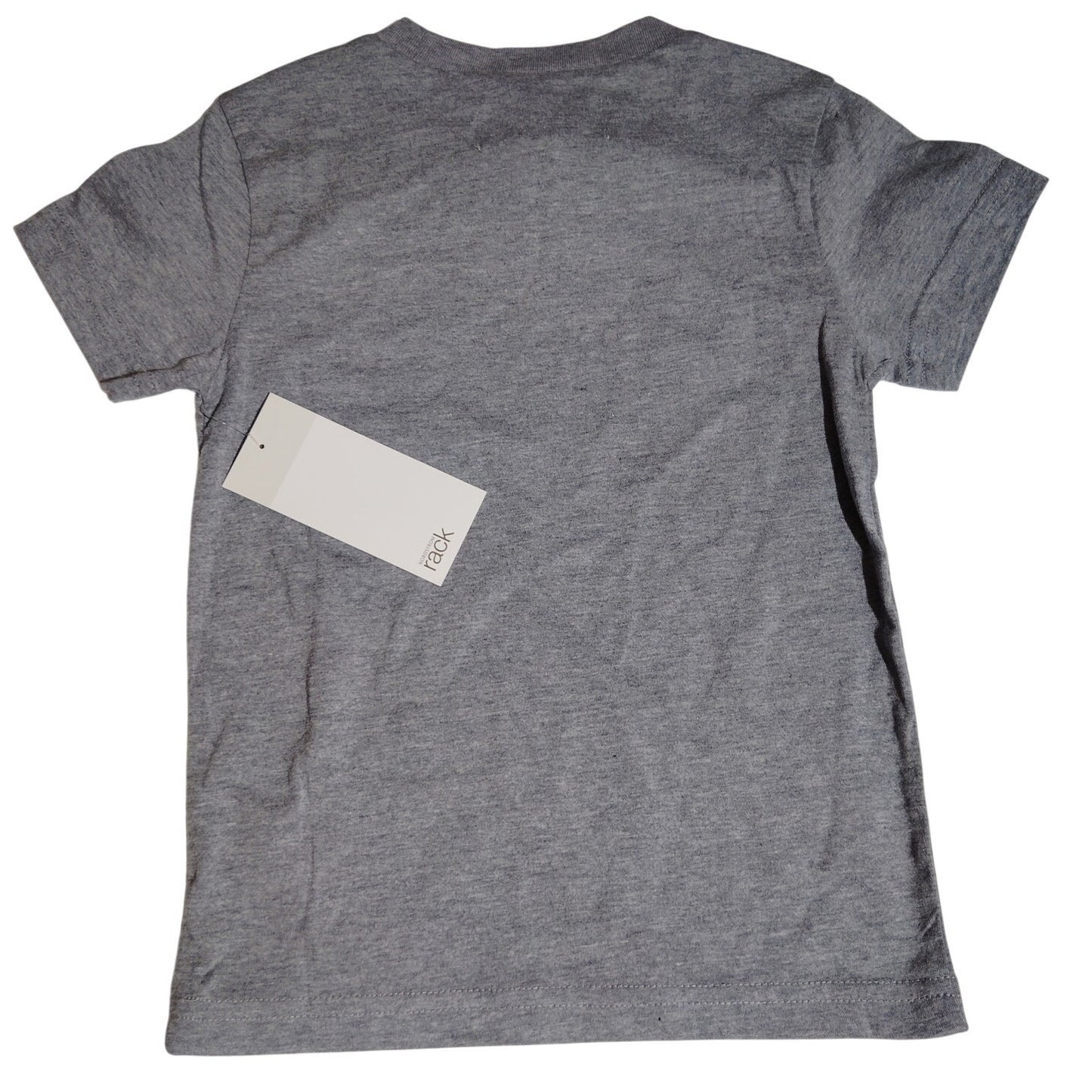 Copied - Nordstrom Rack Gray T‑Shirt – 6 – Cotton Blend, NWT