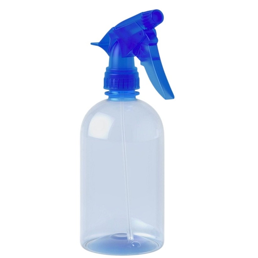 6-PK Room Essentials Garden Spray Bottle – Royal Blue – 17 fl oz – 6‑PK