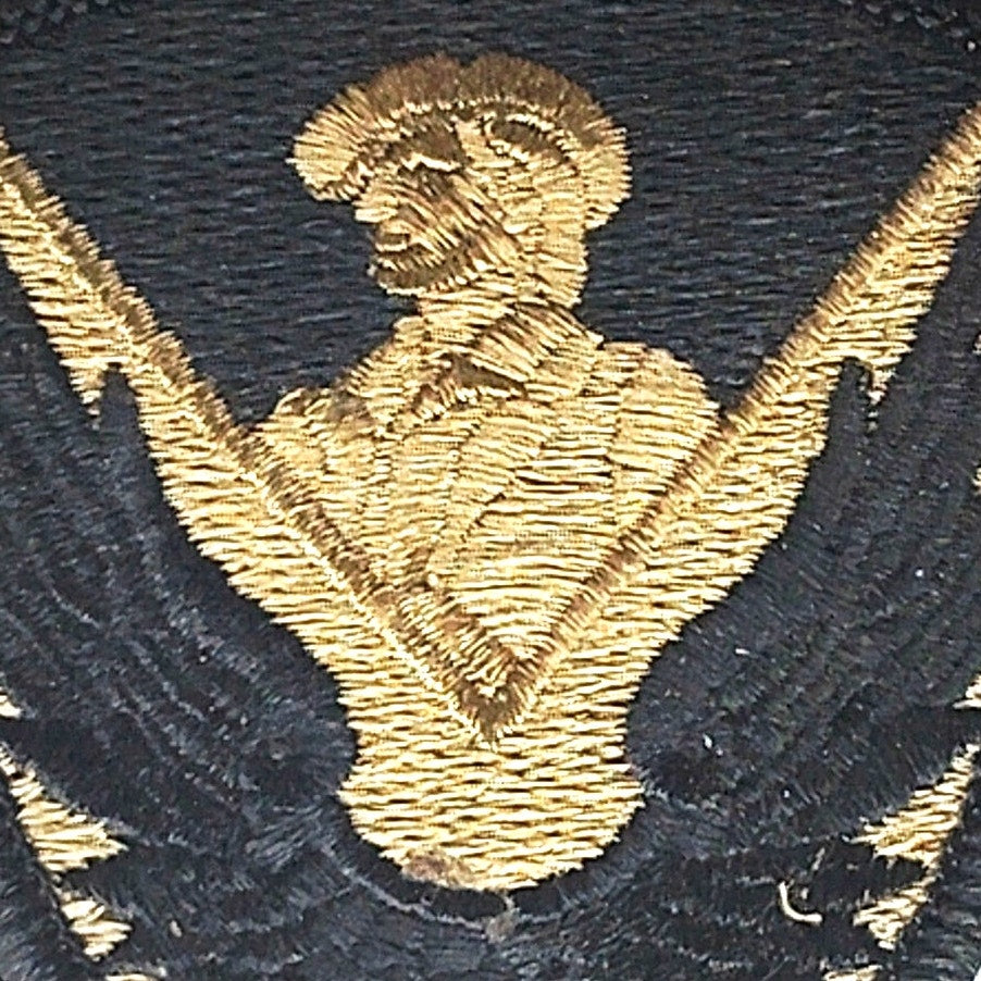 78th Aviation Troop Command OCP Patch Hook Backing 3-1/8" x 2-5/8" Tactical SSI