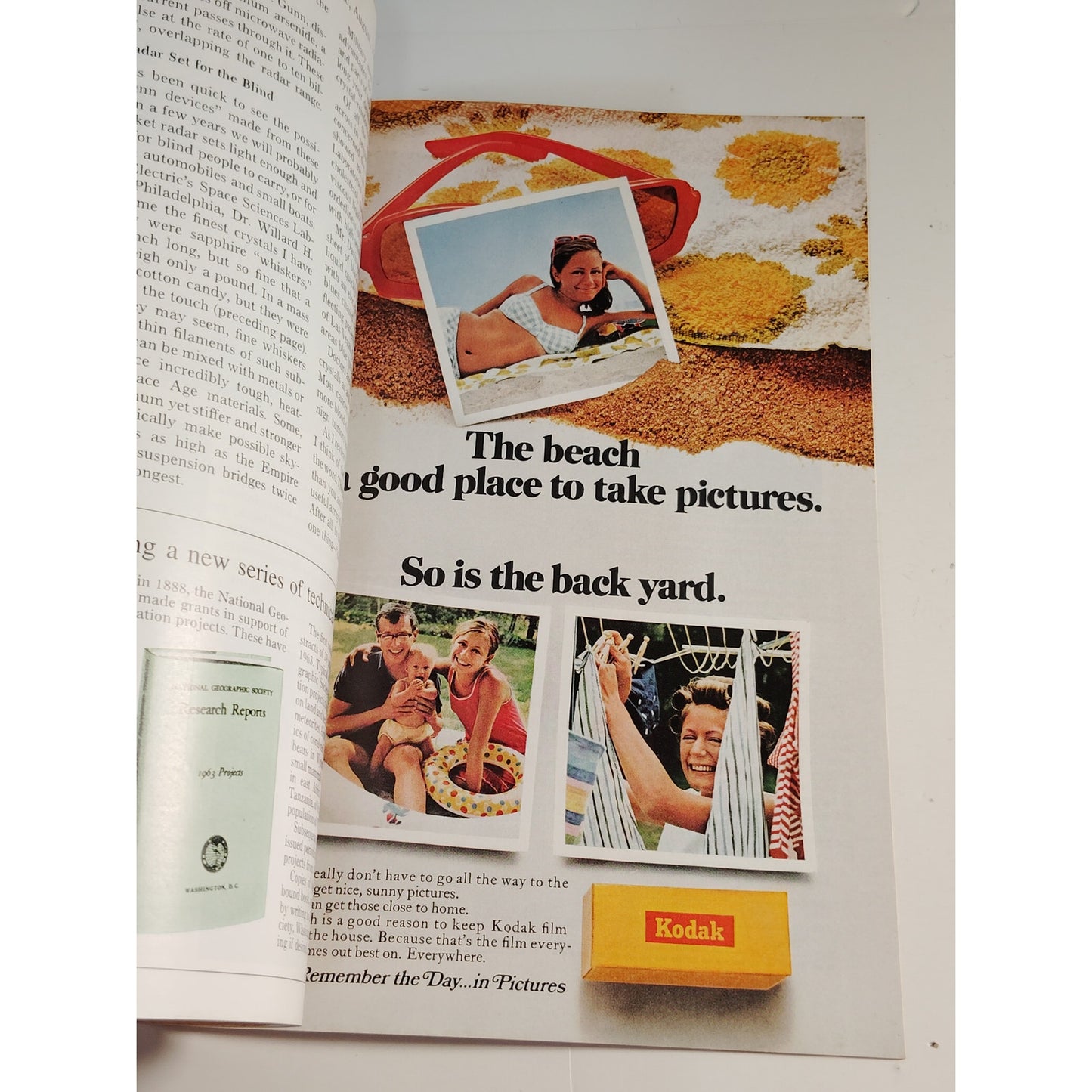 National Geographic Magazine– August 1968, Basques, Sailing, Salmon, Mexico City