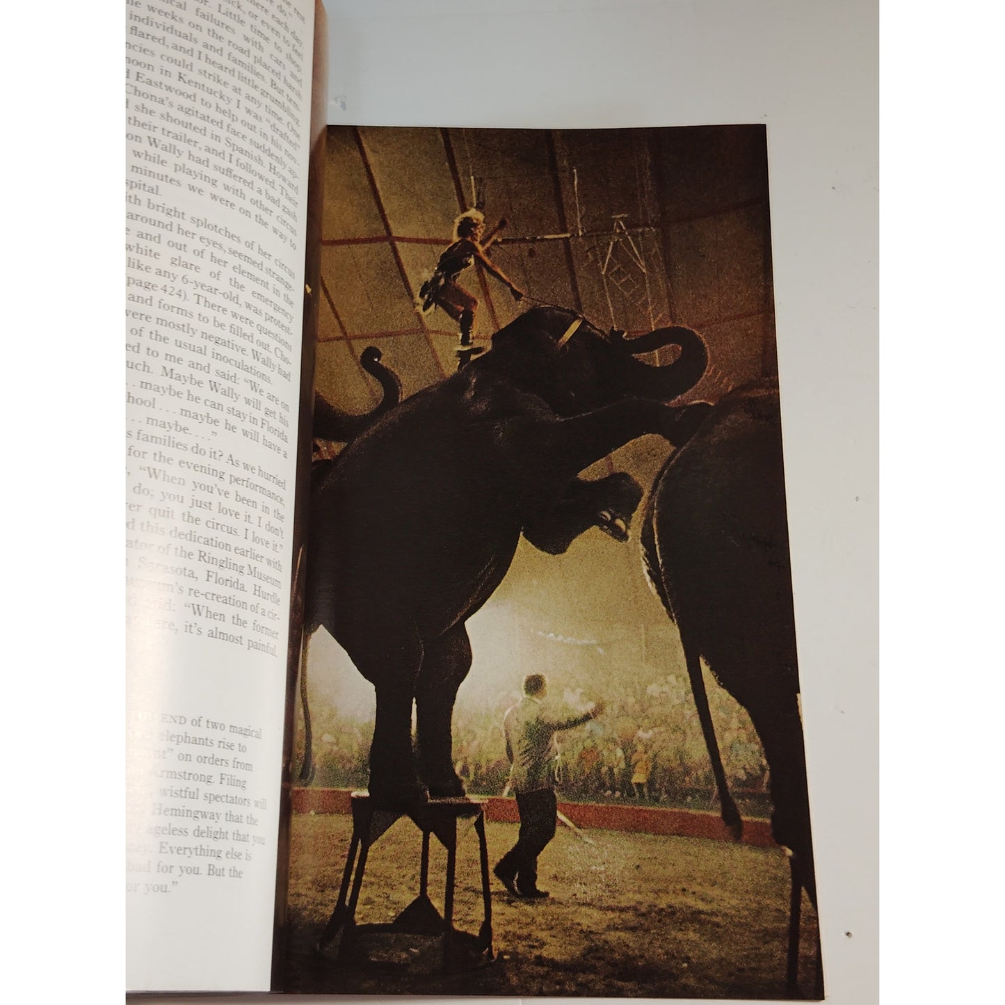 National Geographic – March 1972, British Columbia, New Guinea, Alaskan Tundra