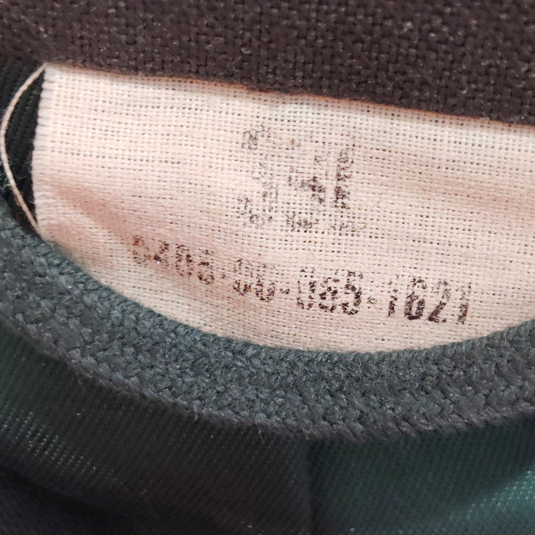 Army AG-344 Class 3 Dress Coat, 39L, Derossi & Son Co. Georgia State Defense Force “Parati Servire”