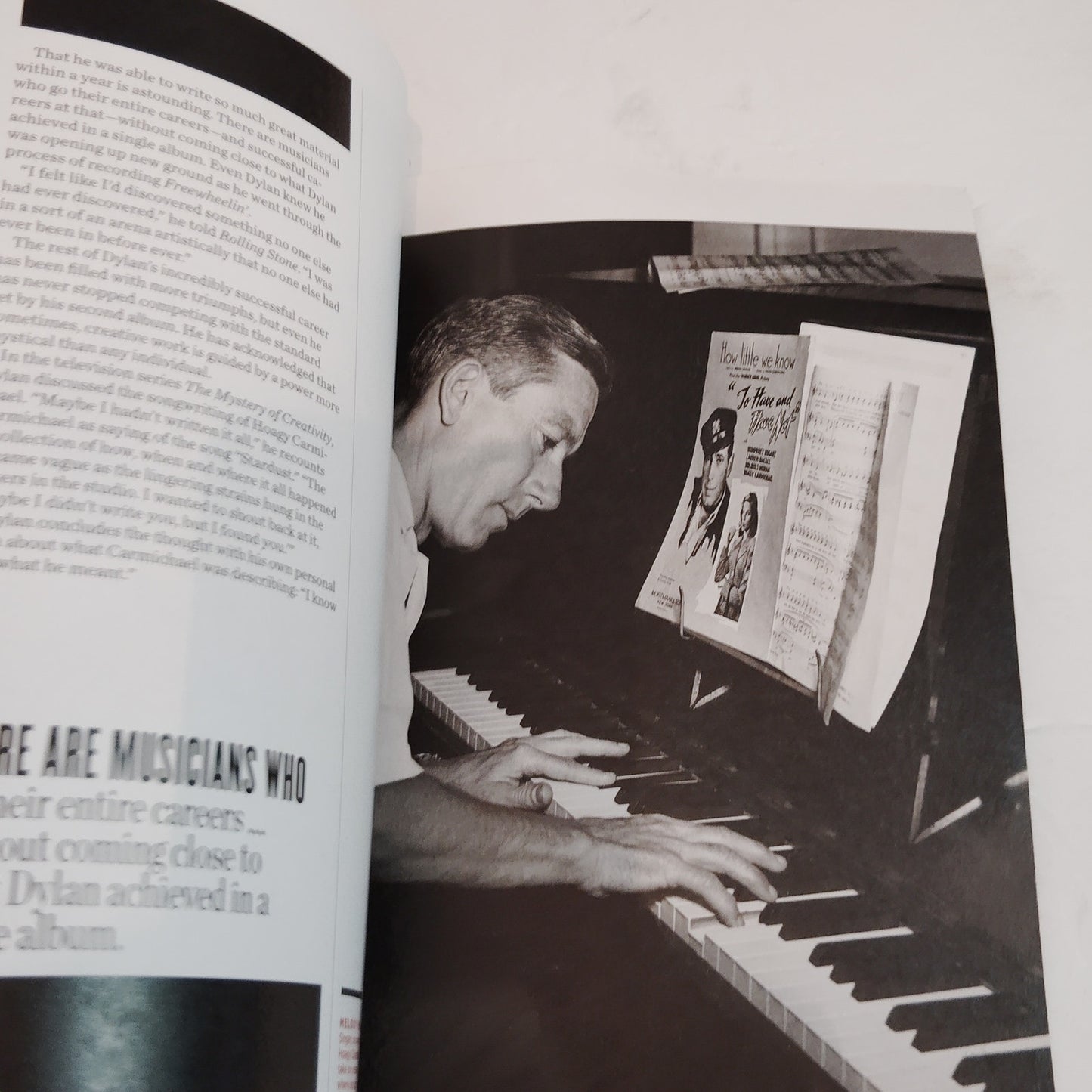 Bob Dylan: The Freewheelin' 60th Anniversary Magazine - a360media Specials