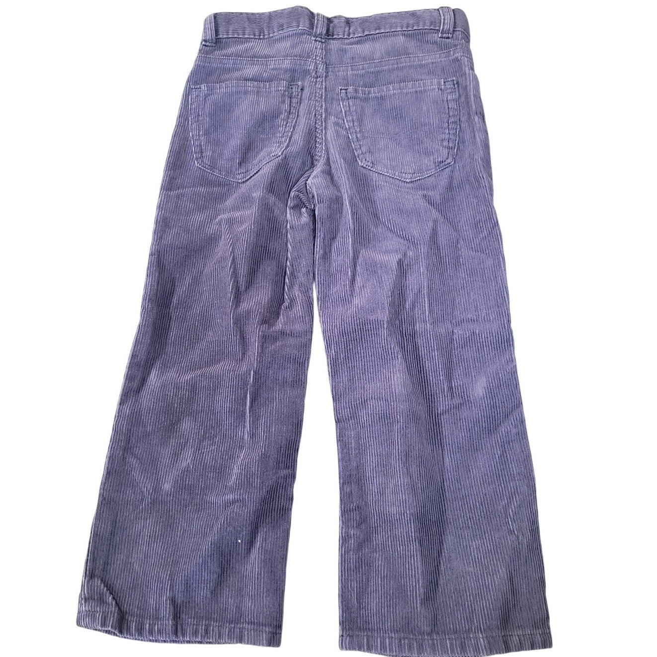 VTG OshKosh B'gosh Classic Cotton Corduroys,  Size 4T, 33-36 LBS, 39.5-42"HT NWT