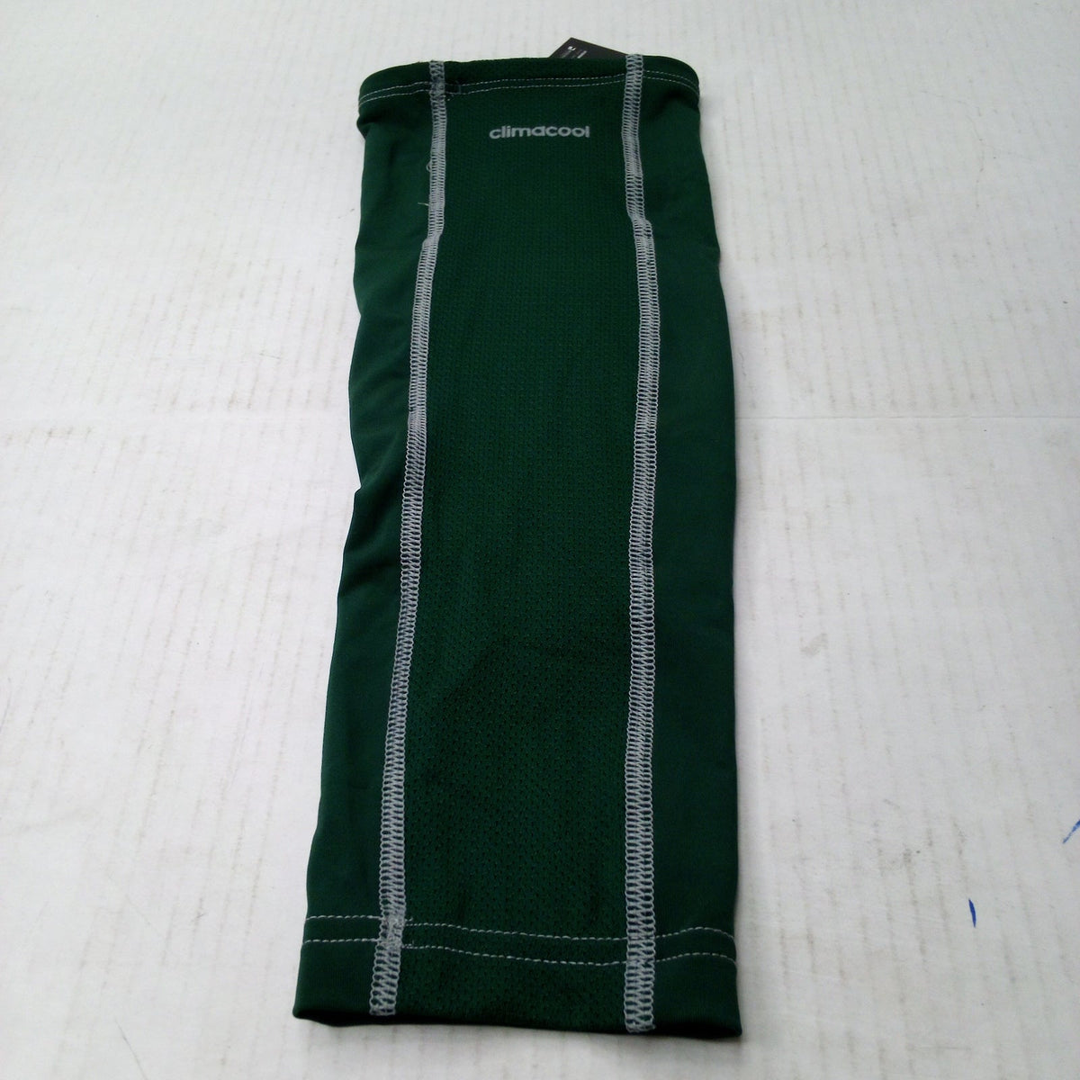 Adidas TF Ironskin Padded Elbow Pad Dark Green XL Climacool Football