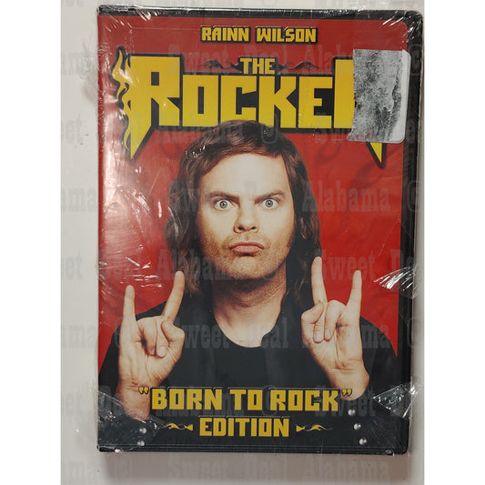 The Rocker – Born to Rock Edition (2008)