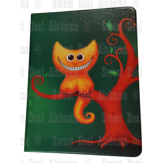 Huasiru Panting Case For Apple iPad Air (3rd Generation) Cover w/ Pen Holder