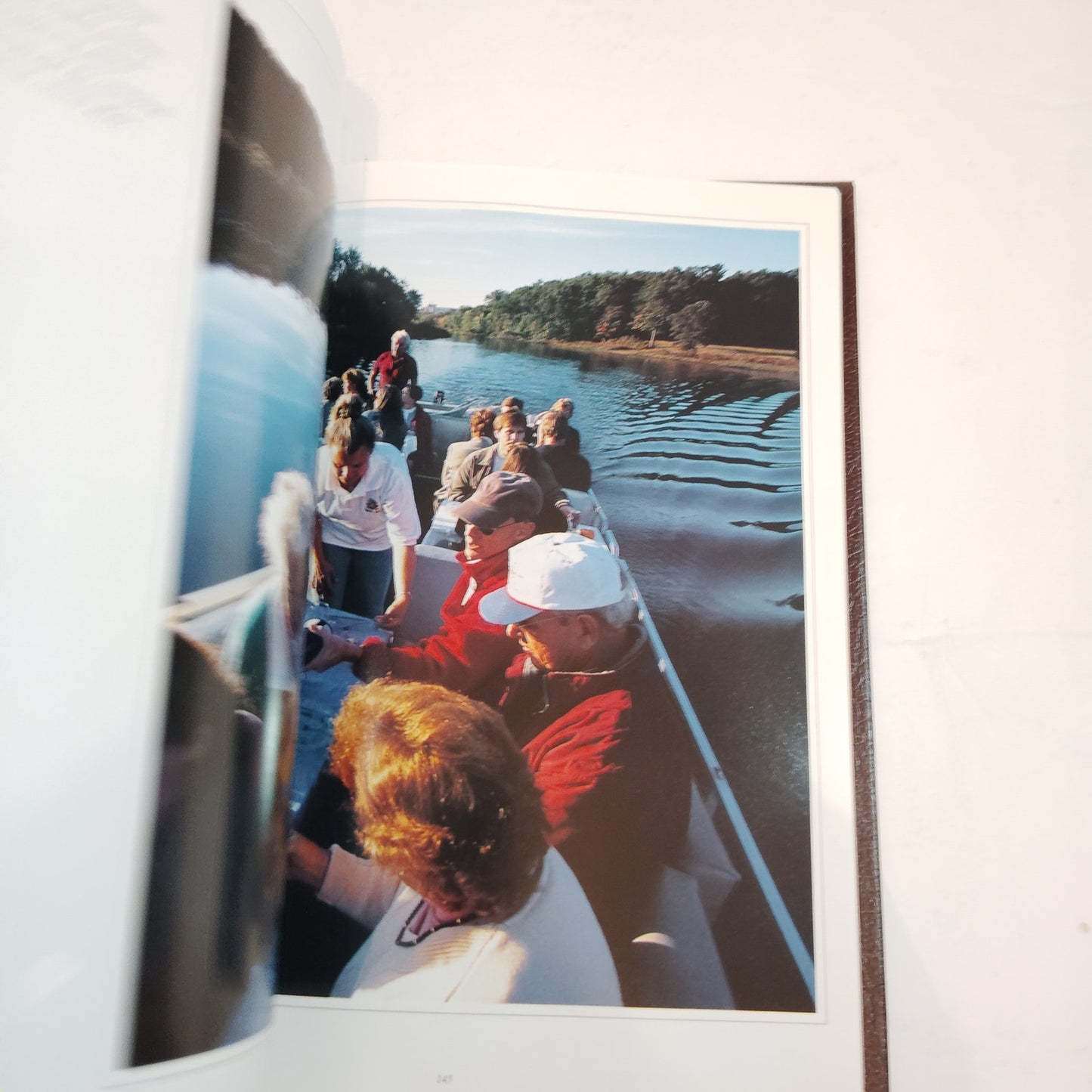 Exploring America's Wild & Scenic Rivers - Douglas Chadwick, Nat Geo DLX Edition