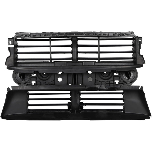 Radiator Shutter Assembly GV4Z8475A Fits 2017–2020 Ford Escape ECCPP Replacement