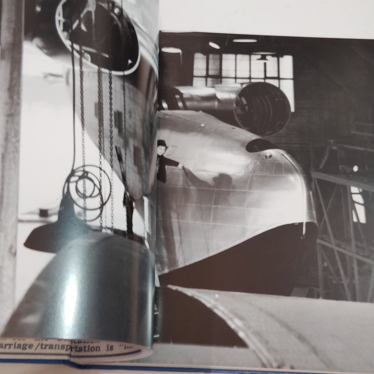 Pan Am: An Aviation Legend Hardcover Book by Barnaby Conrad III - 2013 Edition