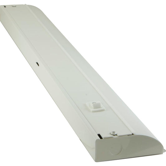 ULTRA PROGRADE ProWire Direct Wire 18 in. LED White Under Cabinet Light