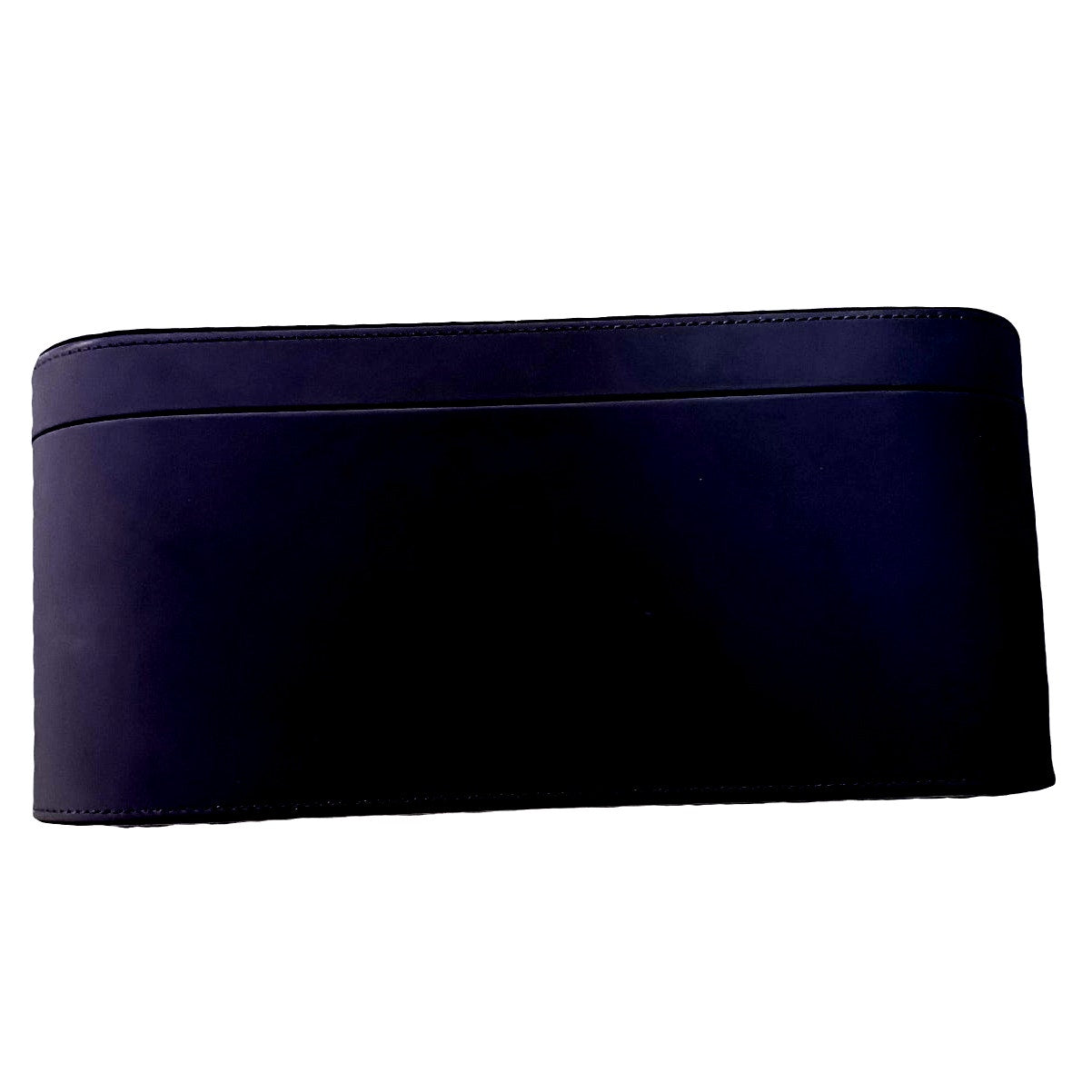 Dyson SM Hard Storage Presentation Case, Blue, New, 14" x 6" x 4"