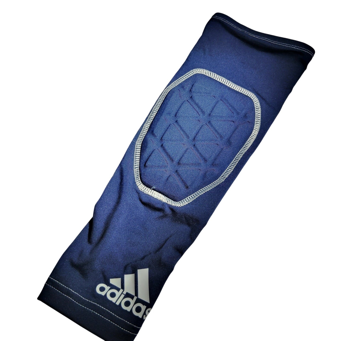 Adidas Climacool TF Ironskin Elbow Pad – Collegiate Navy – Size Medium