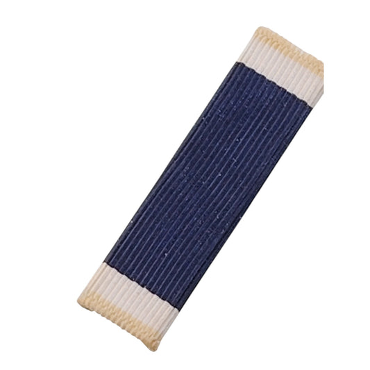 U.S. Navy Efficiency Ribbon, 1-3/8" x 3/8"