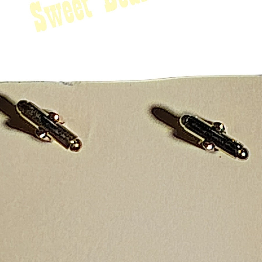 POW Joint Services/Branches Cufflinks, 3/4"D