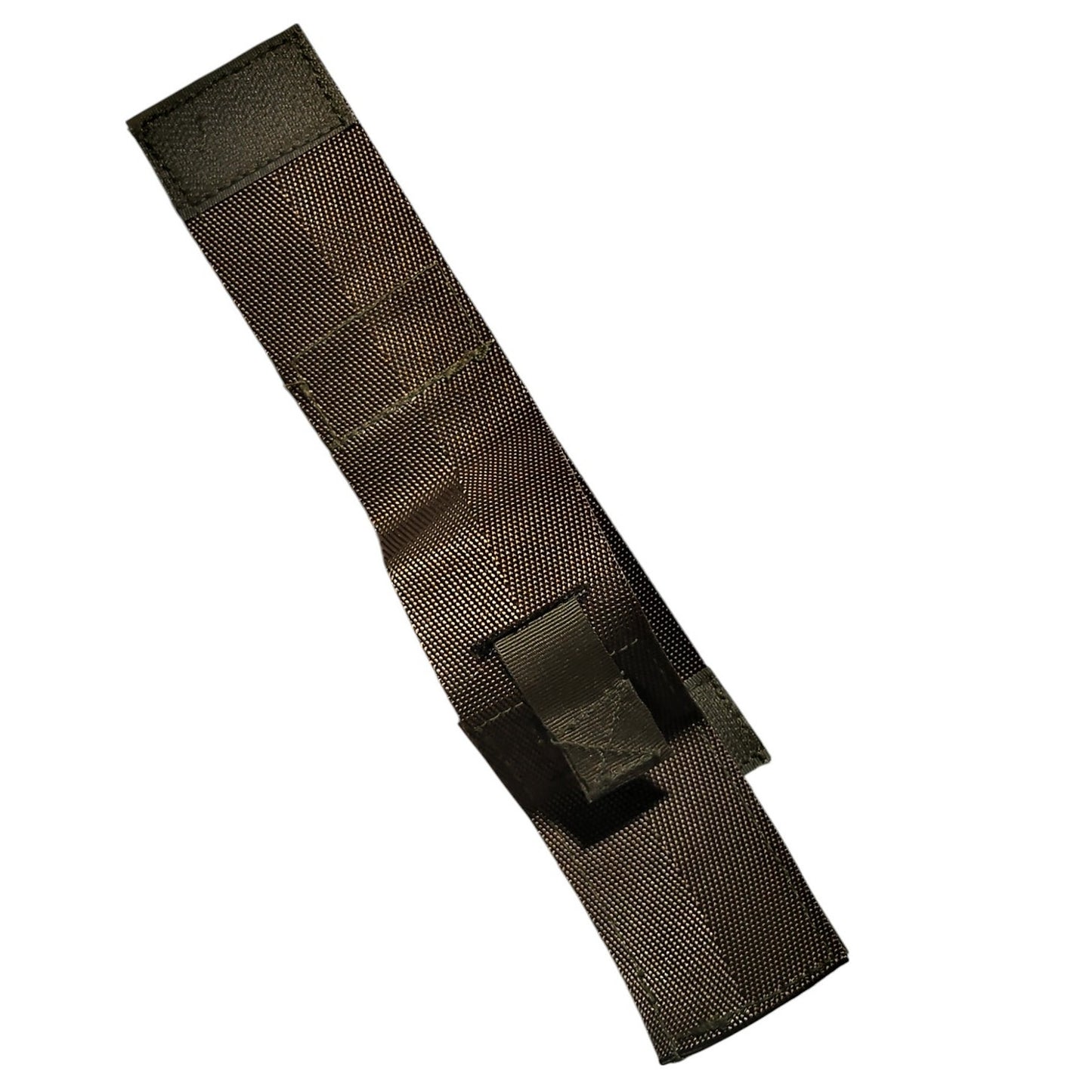 Sentry Strap Rifle Sling Retainer Band Rapid Deployment Modular System, Coyote