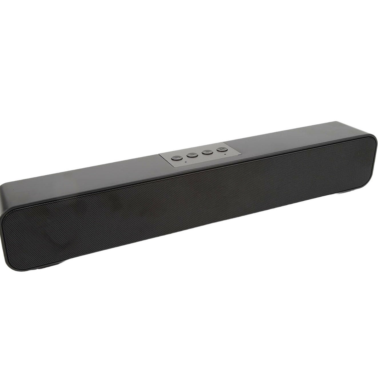 iLive 15" Portable Wireless Multimedia Speaker BT5.0 For Desktop, Tablets & More