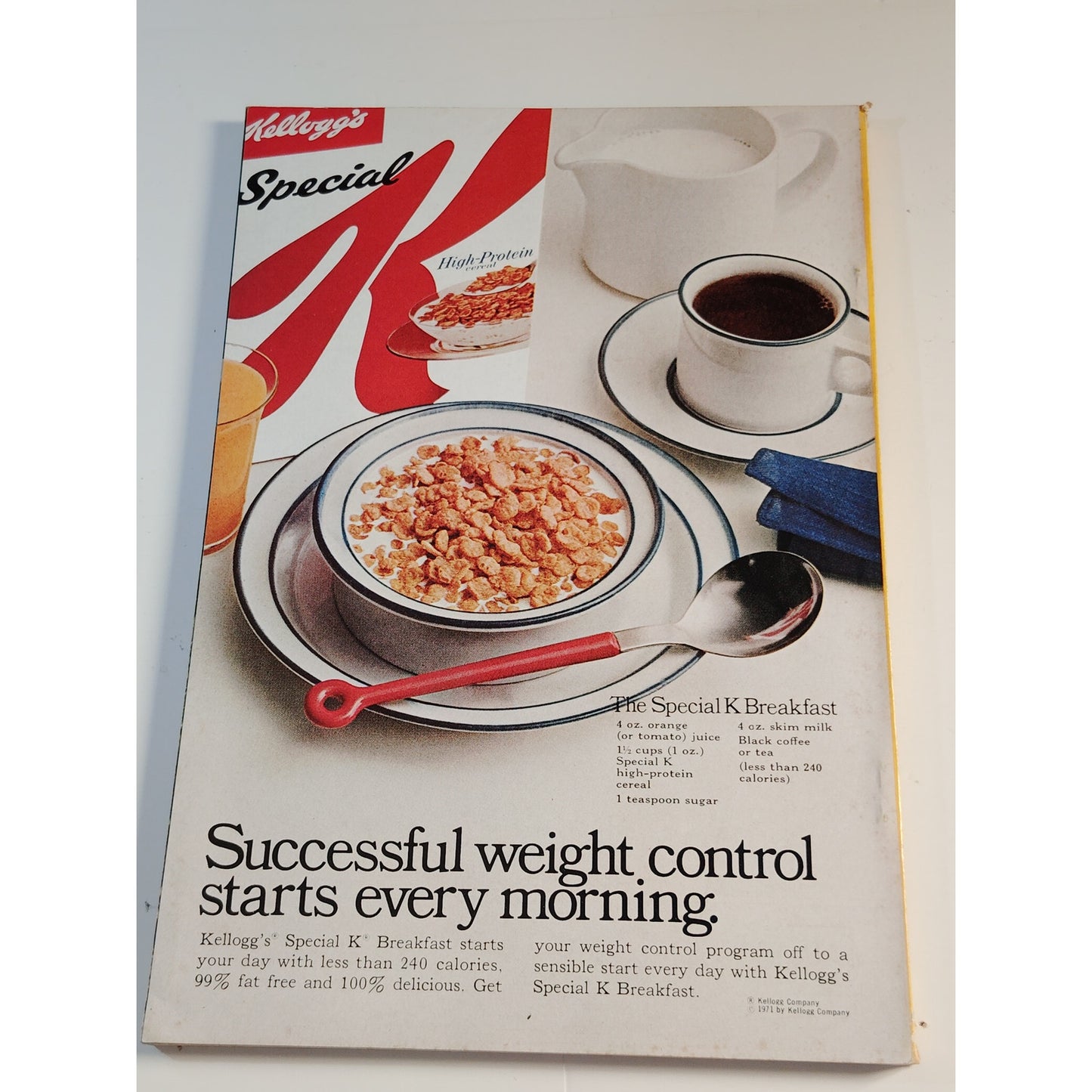 National Geographic Magazine – May 1971, Condor, Leningrad, Channel Islands