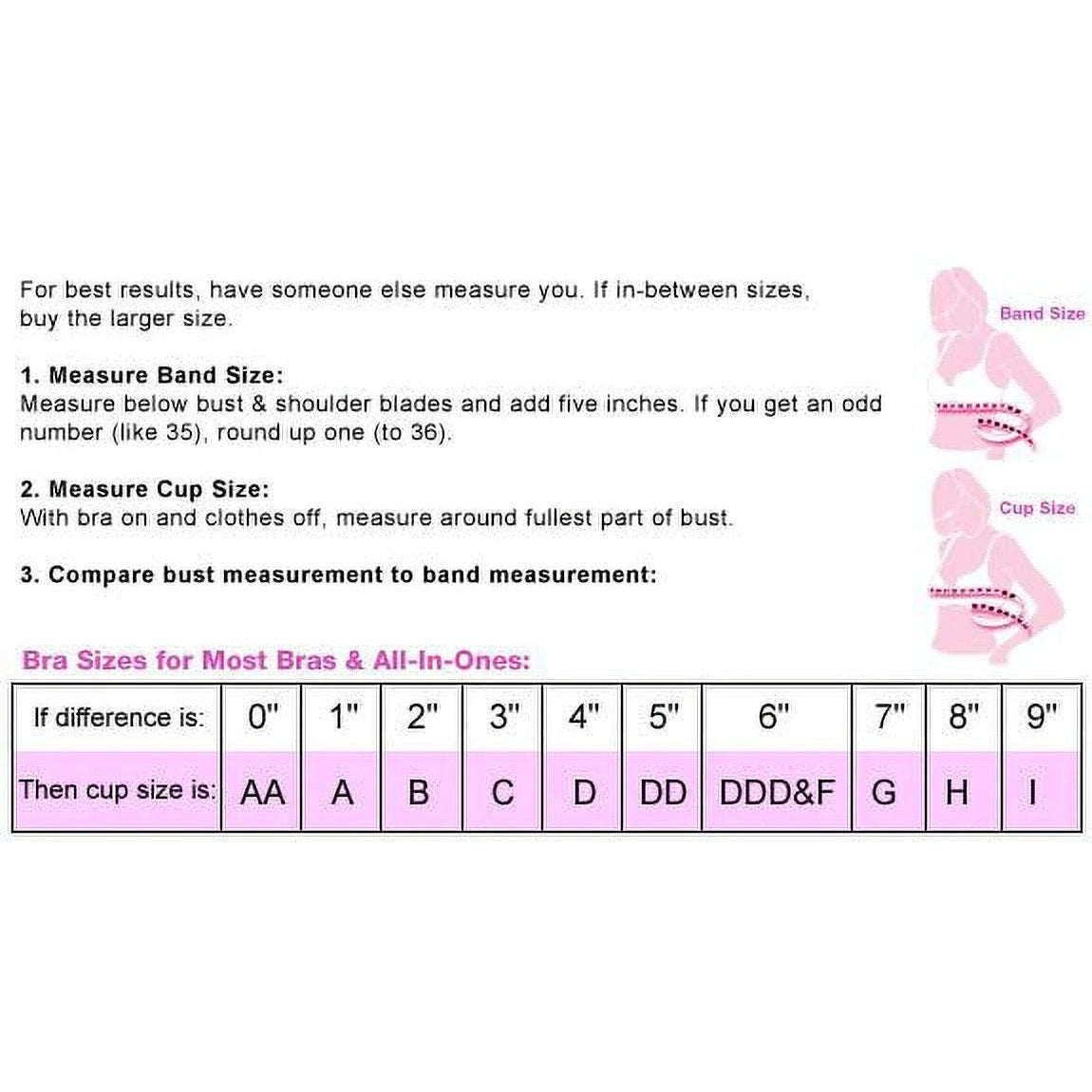 Bali Womens Passion for Comfort Underwire Bra - Best-Seller, 36C, Pink Reverie