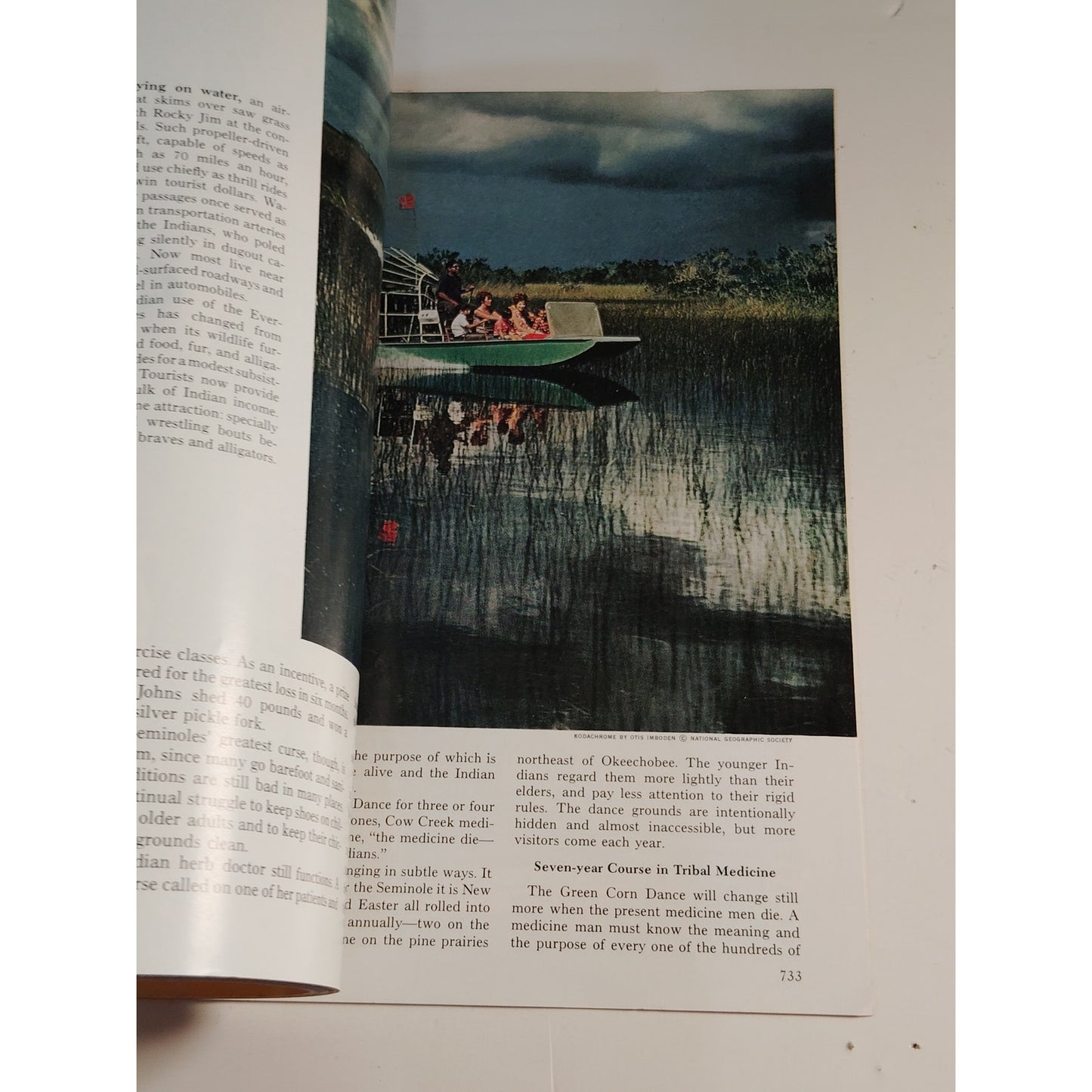 National Geographic Magazine – November 1969, San Francisco Bay, Bali, Prince Charles